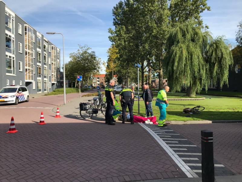 Willem de Zwijgersingel Nieuws Gouda 