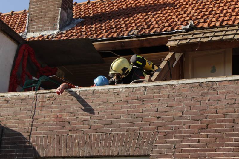 Negen kazernes strijden tijdens Regionale Vaardigheidstoets 2019