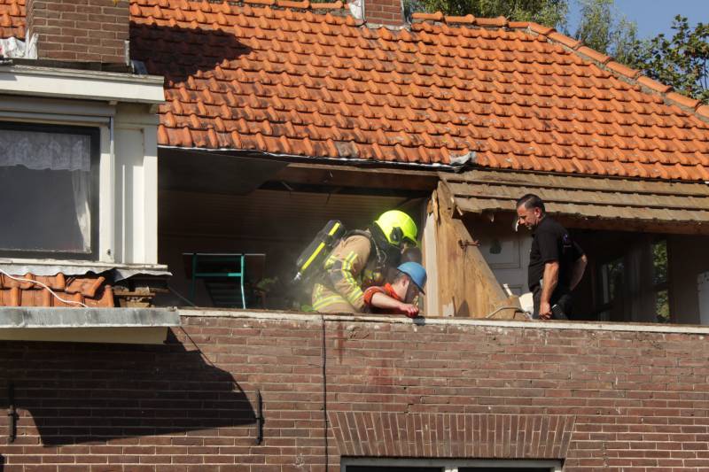 Negen kazernes strijden tijdens Regionale Vaardigheidstoets 2019