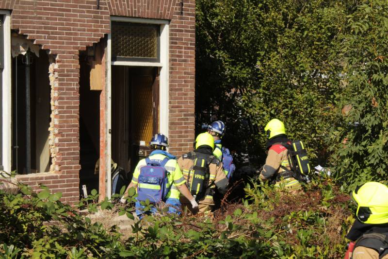 Negen kazernes strijden tijdens Regionale Vaardigheidstoets 2019