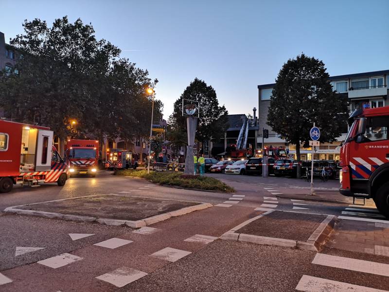 Landstraat 112 nieuws Bussum 