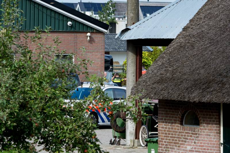 Wakkerendijk 112 meldingen Eemnes 