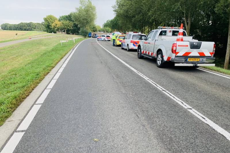 Dode man blijkt moordenaar 11-jarig meisje