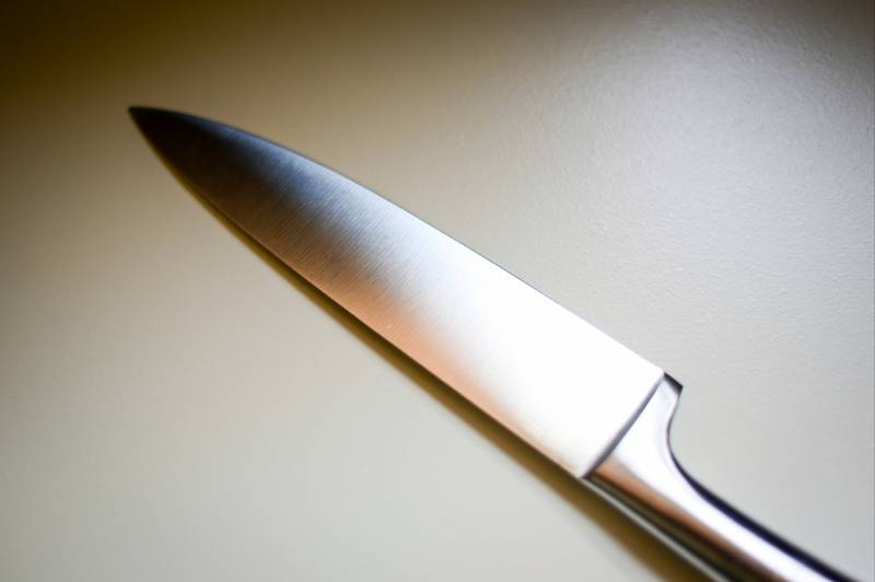Straatrovers bedreigen jongens met mes