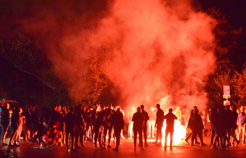 Sportlaan 112 nieuws Katwijk aan Zee 