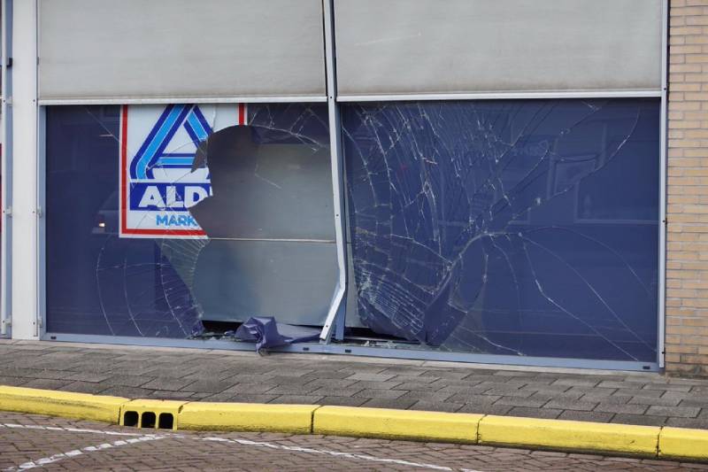 Kerkstraat 112 meldingen Voorthuizen 