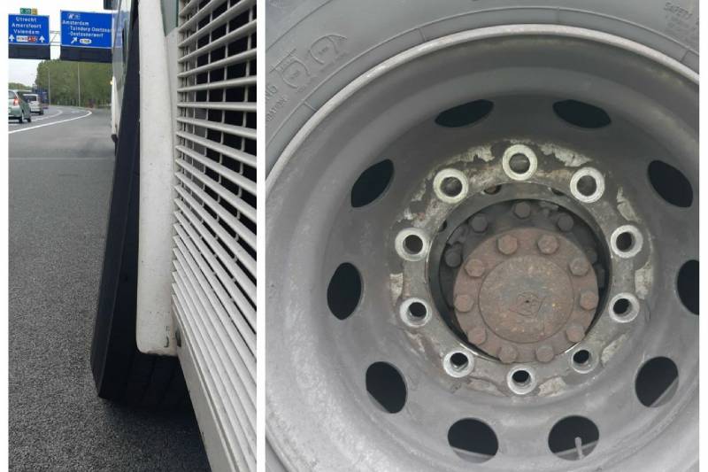 Veertig kinderen in touringcar-bus hadden engeltje op hun schouder