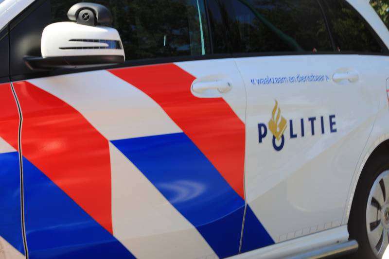Man gewond na steekpartij in Holendrecht Reigersbos