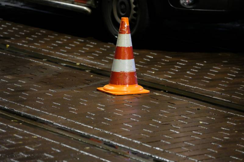 Drie mannen opgepakt voor schietpartij