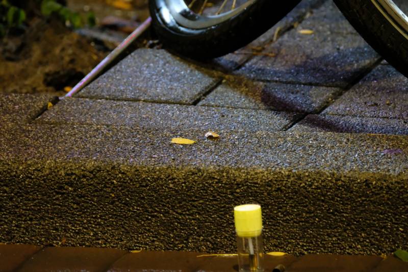 Drie mannen opgepakt voor schietpartij