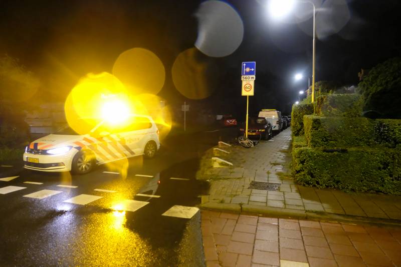 Zeer grote brand in meerdere loodsen