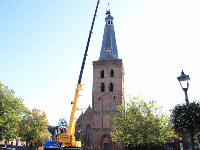 Torenplein 112 nieuws Barneveld 