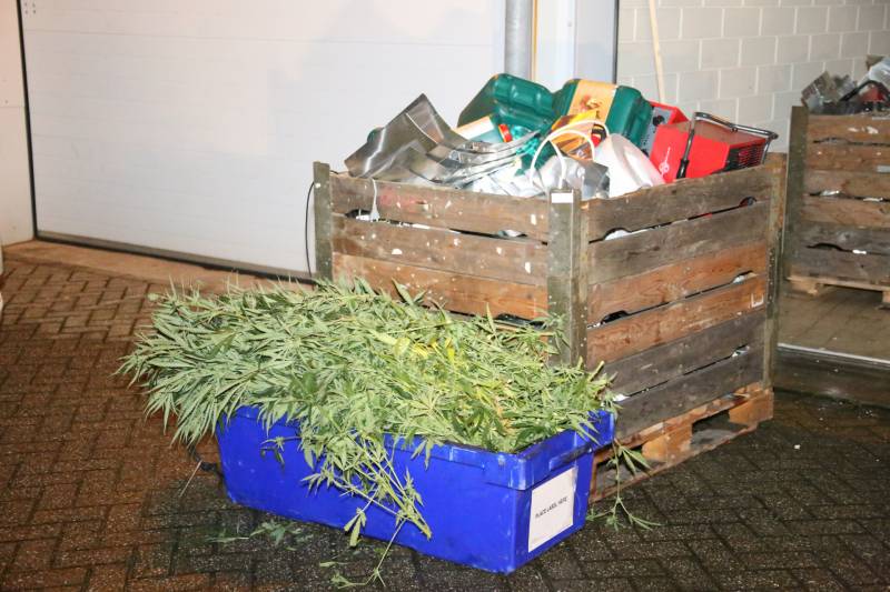 Kaalheidersteenweg Kerkrade 112 