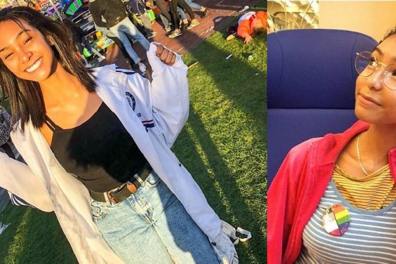 Grote zorgen om vermiste 15-jarige Avelon Yahya