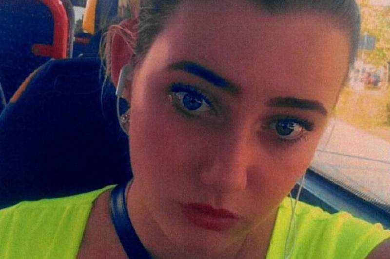 Bo de Graaf (16) na bijna een week nog steeds spoorloos