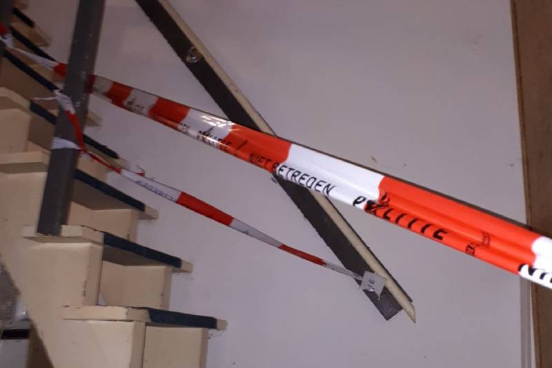 Persoon gewond bij steekpartij in woning na conflict