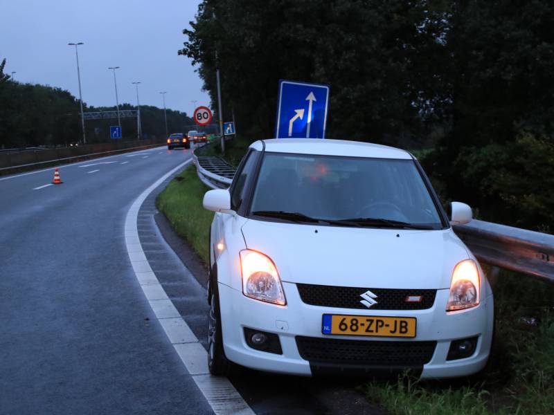 Rijksweg A30 Nieuws Terschuur 