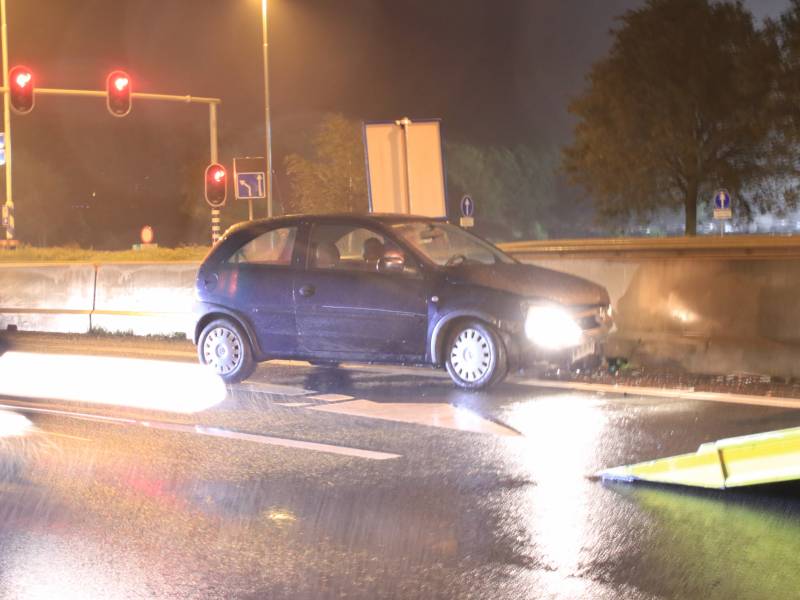 Rijksweg A30 Terschuur 112 