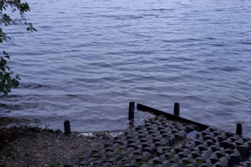 Lichaam gevonden in Mobagat