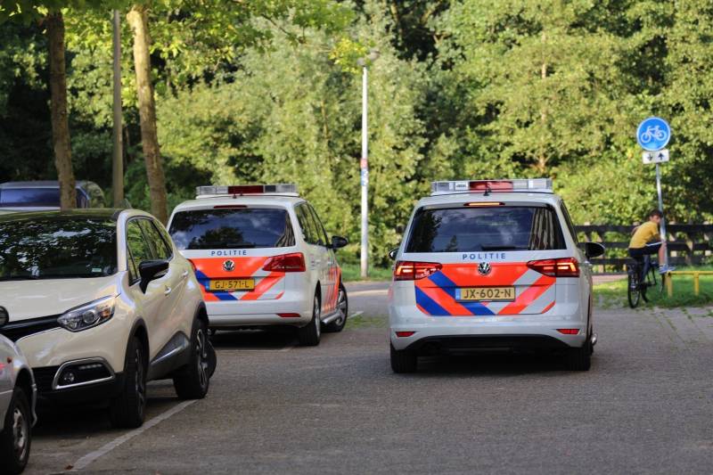 Jonkerbosplein - s100 112 nieuws Nijmegen 