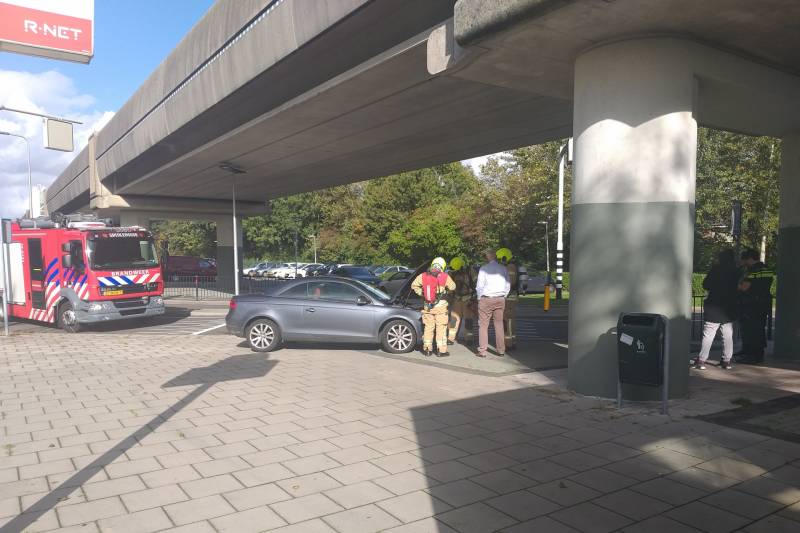 Heemraadlaan 112 nieuws Spijkenisse 