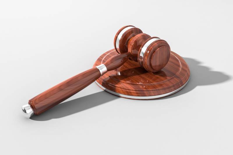 Moeder verbergen dode baby Sloterplas vrijgesproken