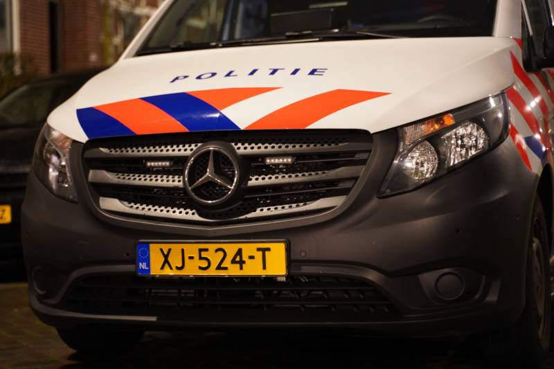 Drie slachtoffers na schietpartij