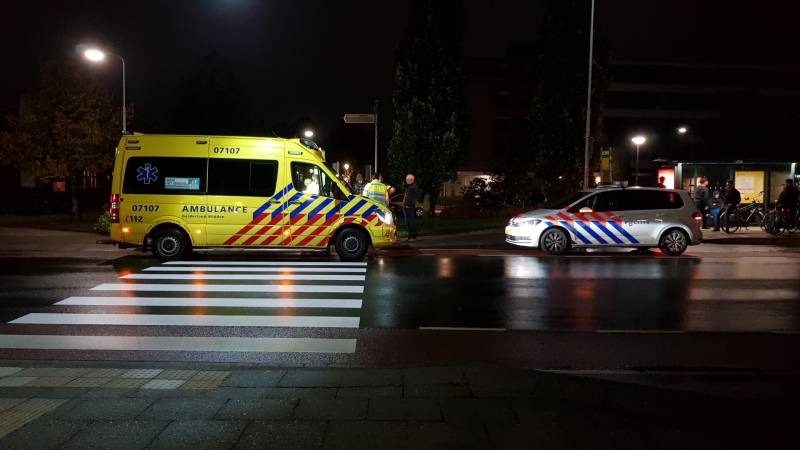 Willem-Alexanderplein 112 meldingen Nijkerk 