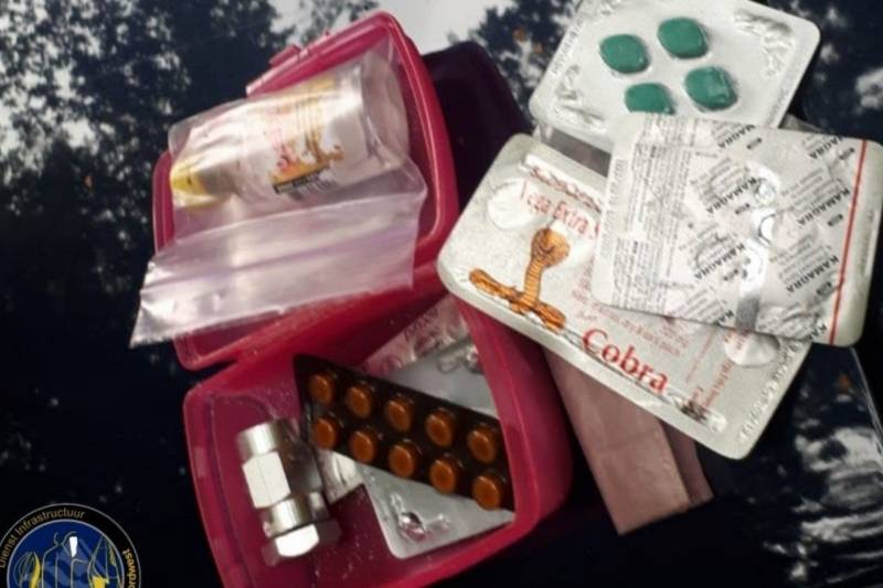 Beukenweg - N785 112 nieuws Velp 