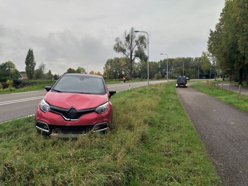 Rondweg 112 meldingen Abbenbroek 