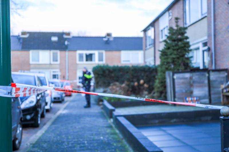 Sterrenbos Utrecht 112 