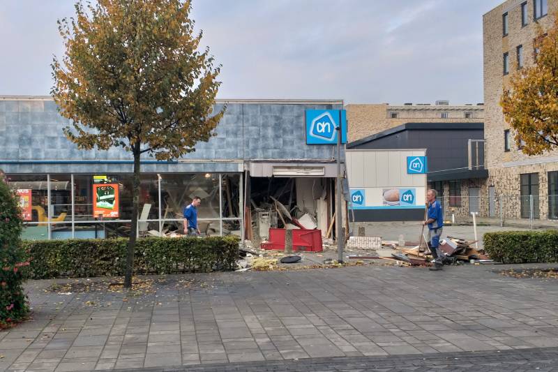 Doctor Wiardi Beckmansingel Vlaardingen 112 