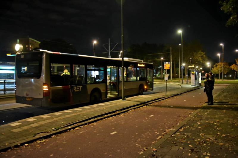 Jongeman gewond bij steekpartij