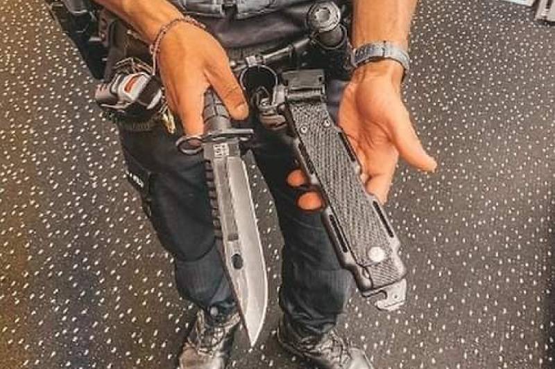 Meerdere vechtpartijen onder groep jongeren uit Charlois en IJsselmonde