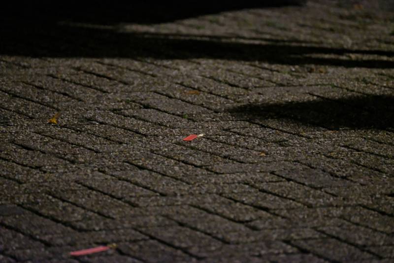 Gewonden mannen schietpartij aangehouden