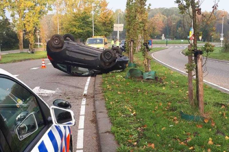 Hindersteinlaan 112 nieuws Utrecht 