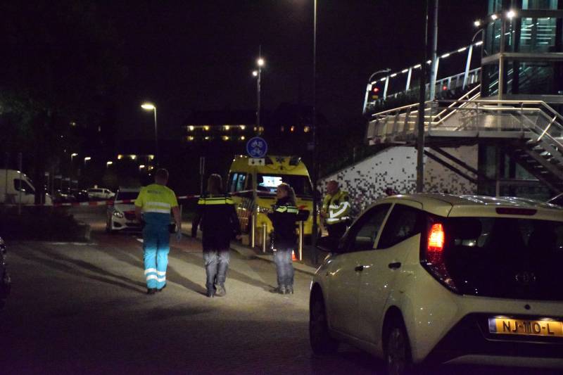 Loirestroom 112 melding Zoetermeer 