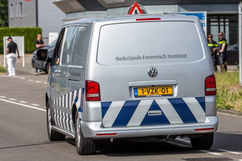 Man (48) vast voor dood moeder en baby in Diemen