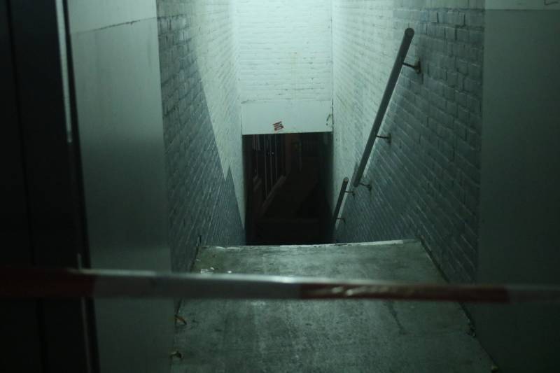 16-jarige jongen zwaargewond na steekpartij