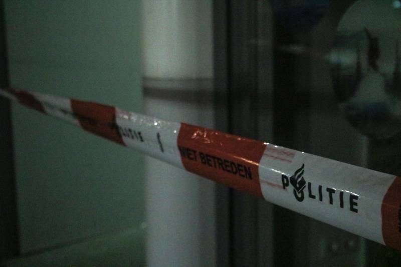 16-jarige jongen zwaargewond na steekpartij