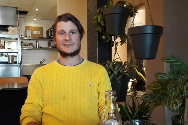 Vermiste Emiel in de problemen, zwangere vrouw Michelle van den Bulcke doet dringende oproep