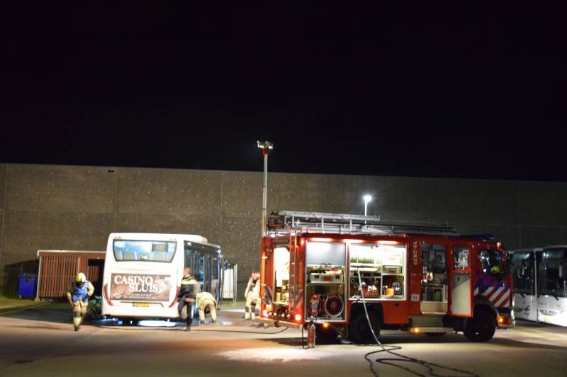 Industrieweg 112 meldingen Zierikzee 