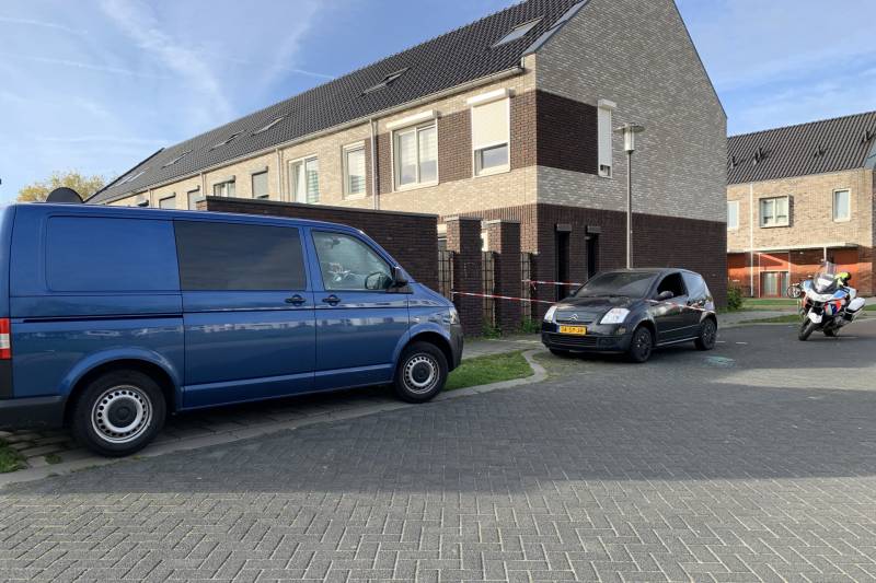 Frederik van Blankenheimstraat Deventer 112 