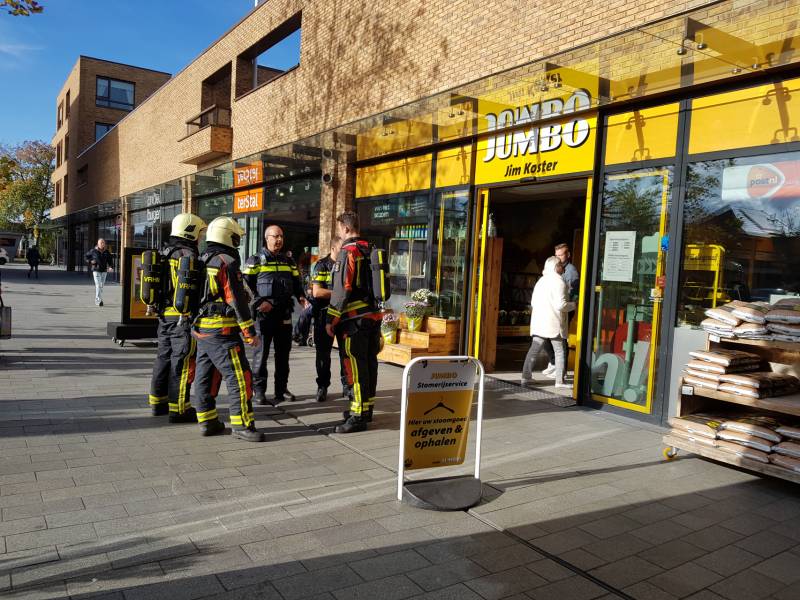 Miereakker 112 nieuws Reeuwijk 