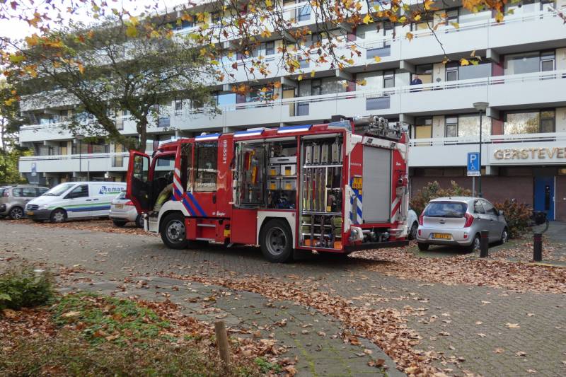 Gersteveld Nieuws Veenendaal 