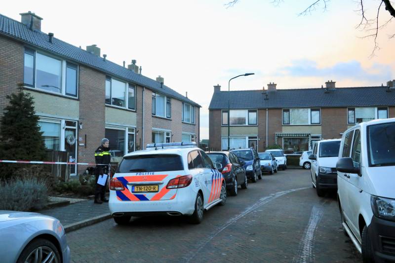 Man (37) uit Amersfoort krijgt tbs met dwangverpleging voor doden eigen moeder