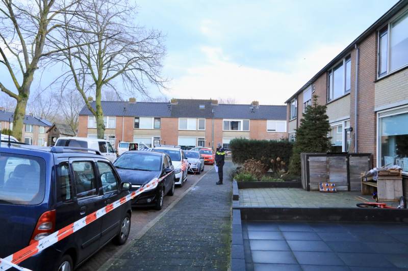 Man (37) uit Amersfoort krijgt tbs met dwangverpleging voor doden eigen moeder
