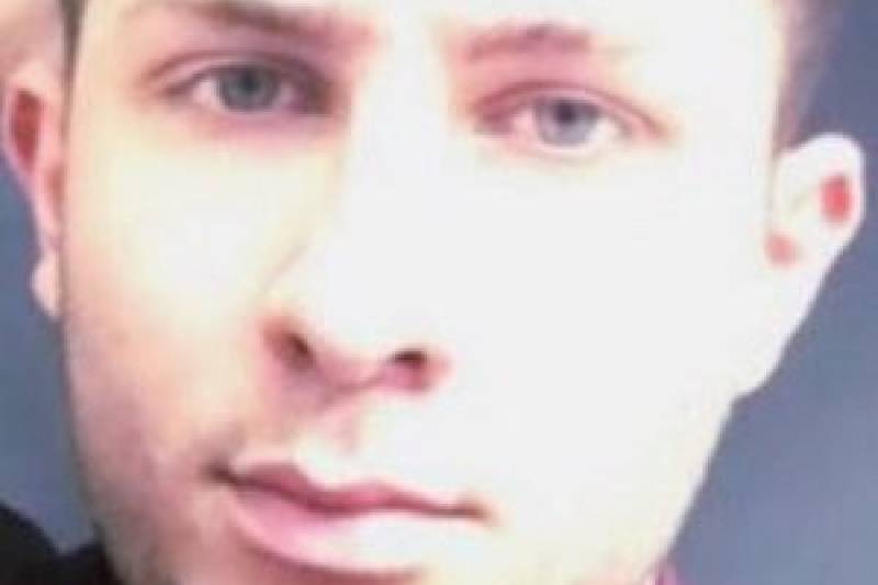 Politie dringend op zoek naar 22-jarige Ahmad Kosro Ahmad