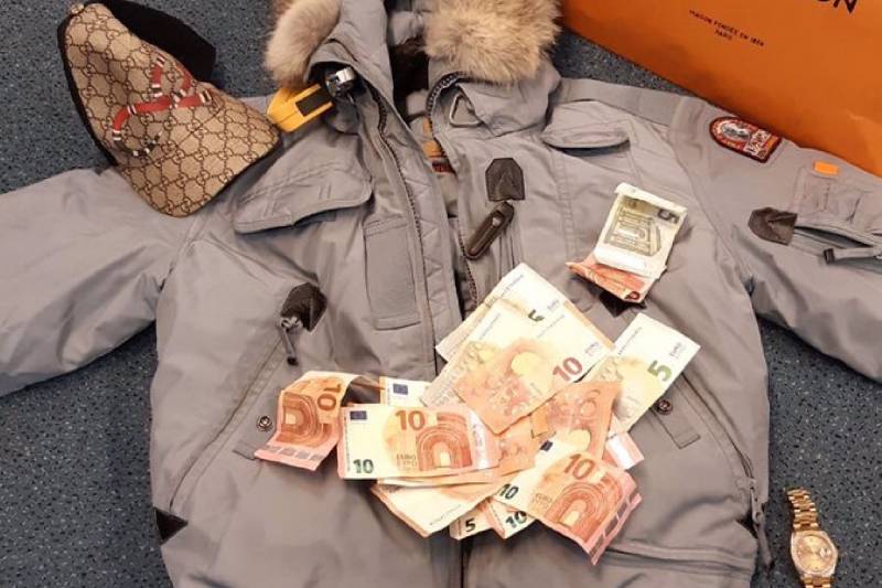 Dealers harddrugs aangehouden dankzij tips