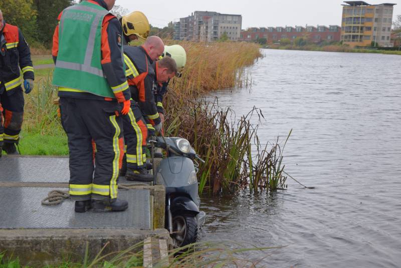 Grotiuslaan Nieuws Leiderdorp 